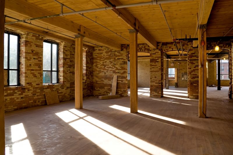 Post and Beam Construction Cost — cost of