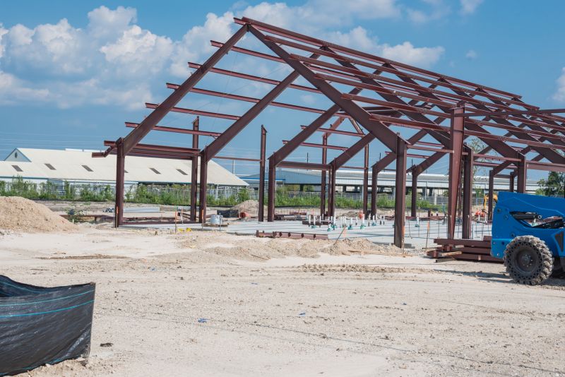 Post and Beam Construction Cost — cost of