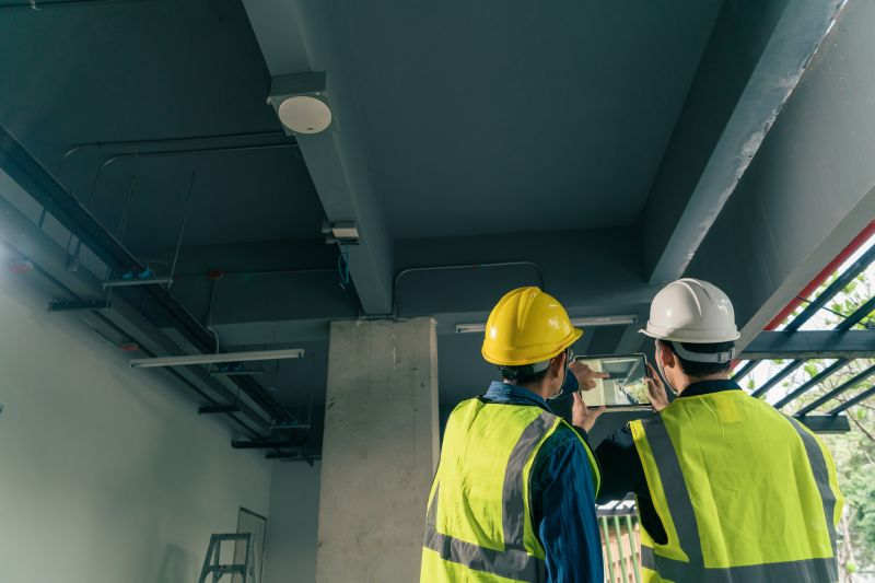 Warranty & Quality Checks