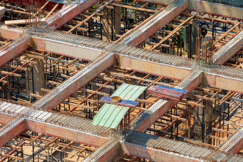 Specialized Post and Beam Builders