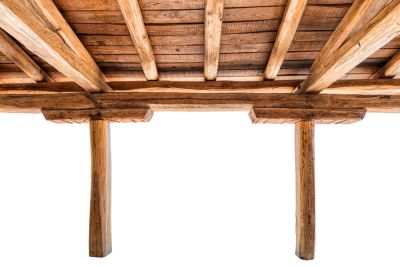 Post And Beam Construction, Post And Beam Construction, New Jersey